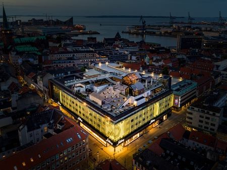 Salling Rooftop Aarhus