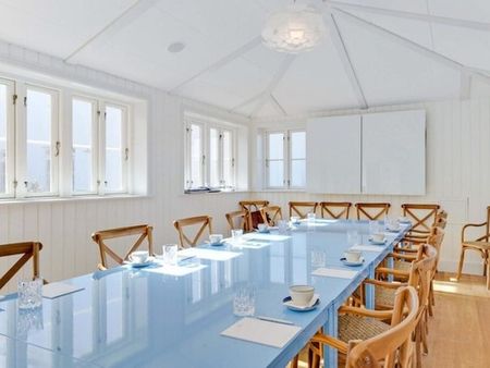 Strandhotellet Blokhus