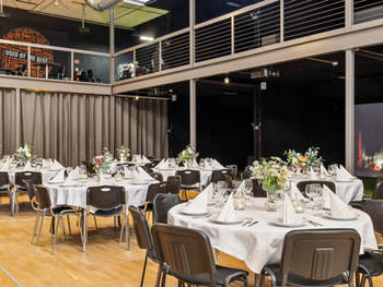 Eventbyen København