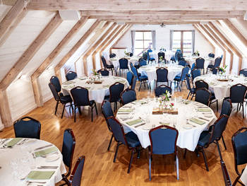 Lynet selskabs- og kursuscenter