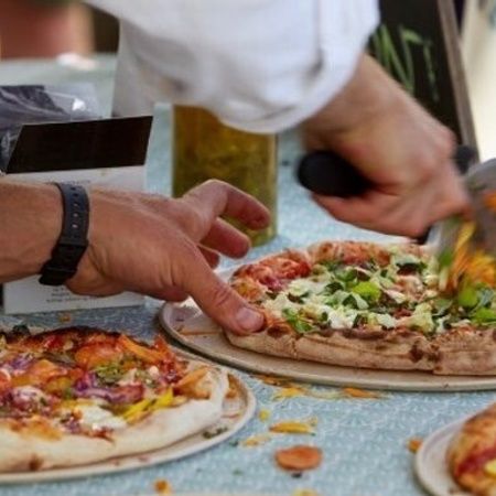 Gastronomisk teambuilding