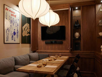 NH Copenhagen Grand Joanne