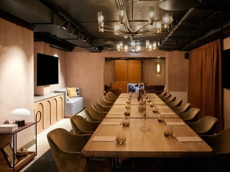 NH Copenhagen Grand Joanne