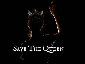 Save the Queen