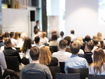 Persontype test og workshop