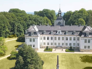 Teambuilding dag med serveringer