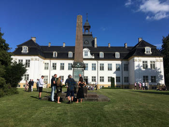 Intelligente Teamøvelser