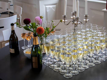 Konference & Social Salon