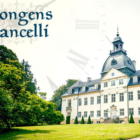 Kongens Kancelli