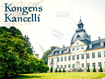 Kongens Kancelli