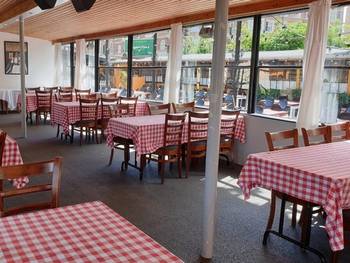 Krøgers Familiehave