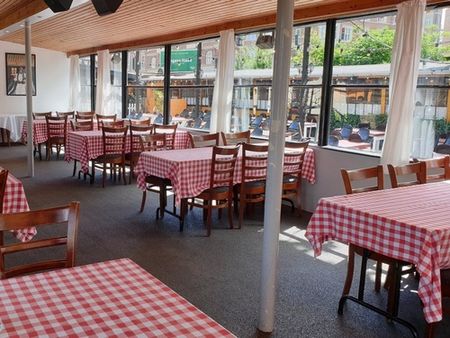 Krøgers Familiehave