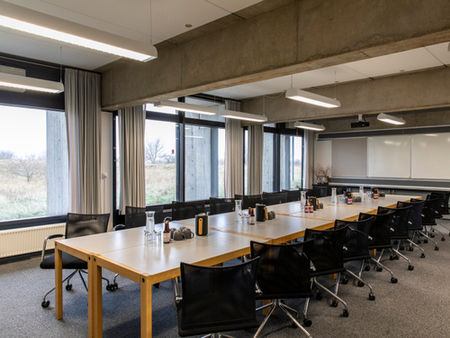 Hotel Toppen af Ebeltoft