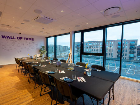 FORMAT Møde & Konference