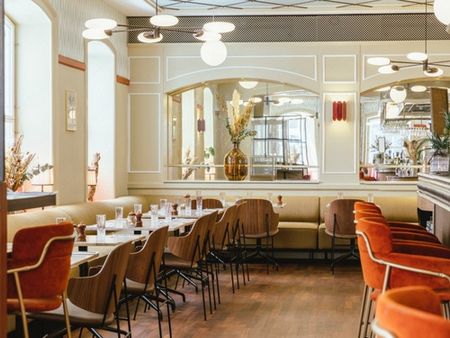 Florentz Café & Brasserie