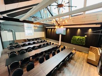 Schiller Office Hotel