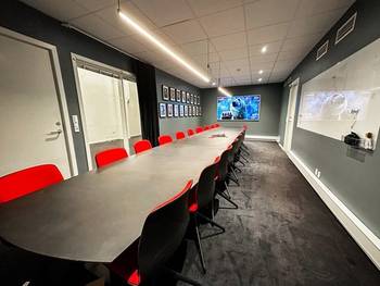 Schiller Office Hotel