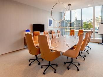 NH Collection Copenhagen