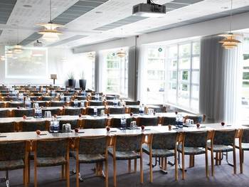 Milling Hotel Vejle
