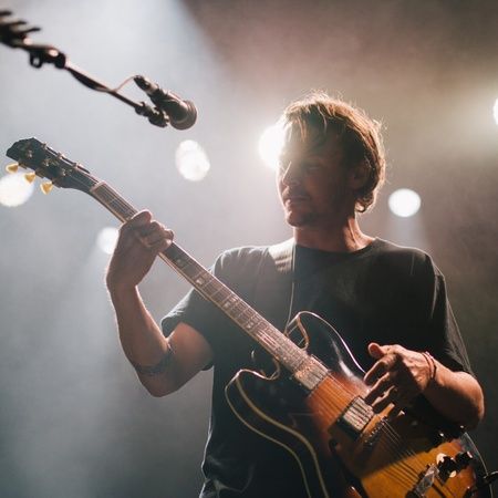 Livemusik og underholdning