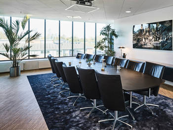 Netværkshuset Konference