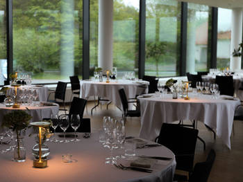 Netværkshuset Konference