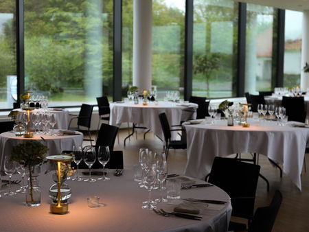 Netværkshuset Konference