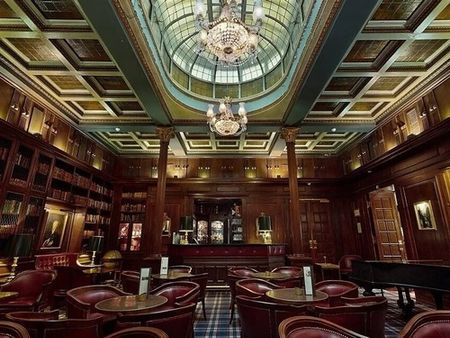 Profilhotels Copenhagen Plaza