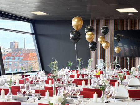 VM Event & Konference