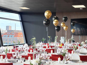 VM Event & Konference