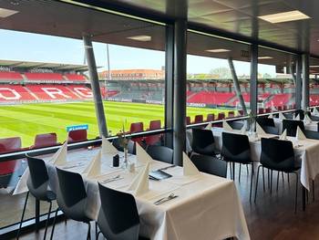 VM Event & Konference