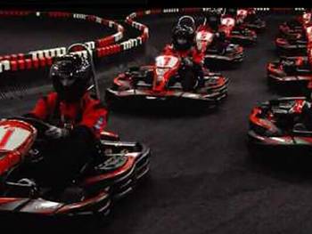 Har du benzin i blodet?