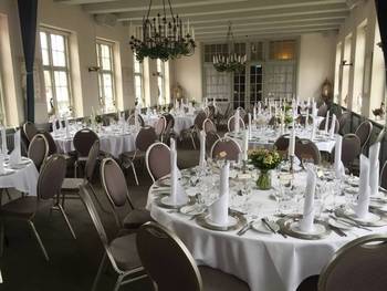 Frilandsmuseets Restaurant og Selskabslokaler