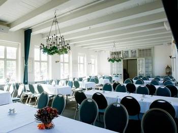 Frilandsmuseets Restaurant og Selskabslokaler