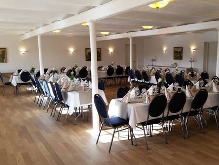 Gørdinglund Herregård