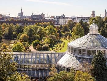 Statens Naturhistoriske Museum