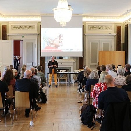 Søsterhjemmets Stuer