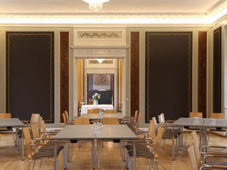 Diakonissestiftelsen