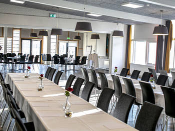 Frederiksberg Selskabslokaler