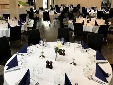 Frederiksberg Selskabslokaler