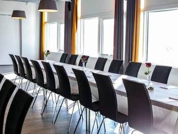 Frederiksberg Selskabslokaler