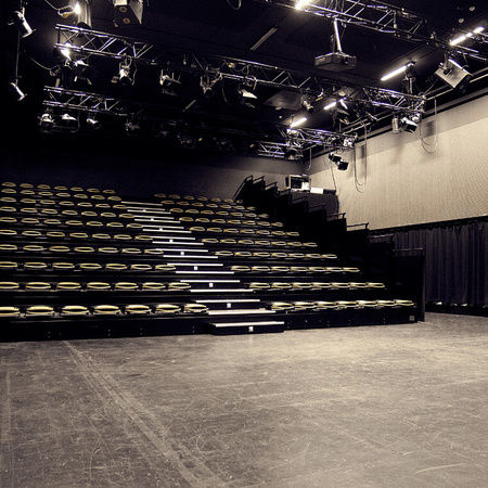 BlackBox