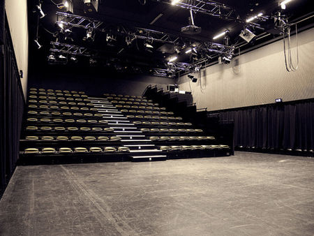 Teater Katapult