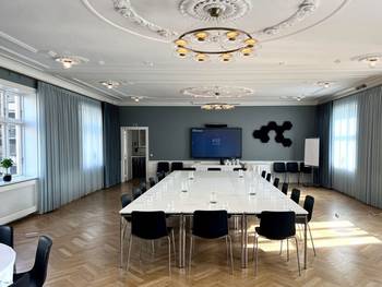 Cirkel Ordenen Selskabslokaler