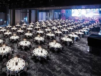 Clarion Hotel Copenhagen Airport