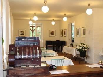 Adamas Center - Sukkerfabrikken