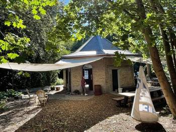 Pavillonen Charlottenlund