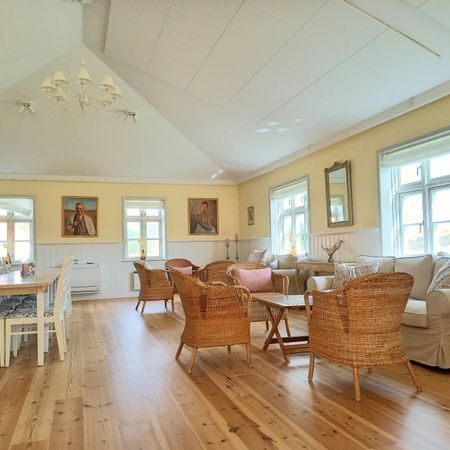 Kokholms mødelokale