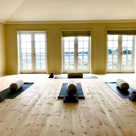 Kokholms mødelokale