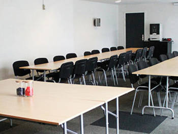 Ringkøbing-Skjern Kulturcenter